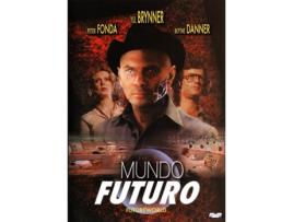 Futureworld 1976 / Mundo Futuro