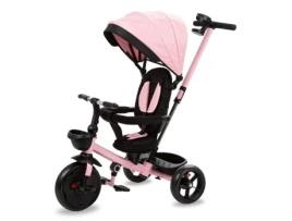 Triciclo KIDWELL Axel Charmy Pink