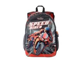 Mochila Speed Biker M TOTTO