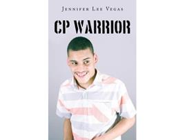 Livro CP Warrior de Ms Jennifer Lee Vegas (Inglês)