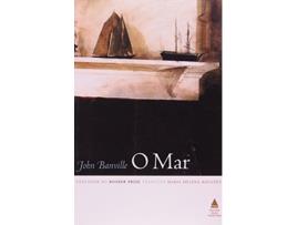 Livro Maro de john banville (Português)