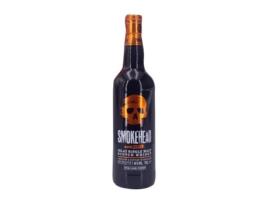 Whisky Single Malt IAN MACLEOD Smokehead Cask Rebel (0.7 L - 1 Unidade)