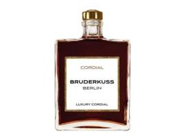 Licor de ervas BRUDERKUSS Cordial Garrafa Medium (0.5 L - 1 Unidade)