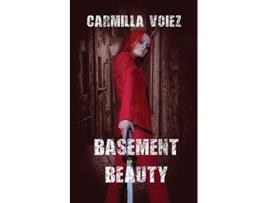 Livro Basement Beauty de Carmilla Voiez (Inglês)