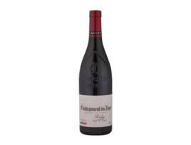 Vinho CALVET Châteauneuf-du-Pape Crianza (0.75 L - 1 Unidade)