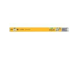 Nível de Bolha 80-127 Cm Multicolor STABILA 18880/1 Tipo 80 T