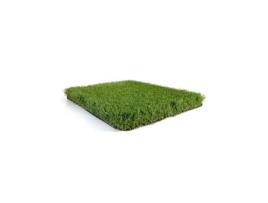 Relva Artificial Barcelona Deluxe 38mm | Tapete de Relva artificial decorativo 2m (largura) x 4m (comprimento): 8 m2