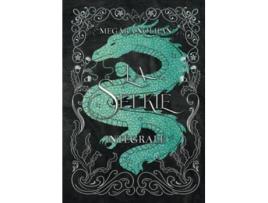 Livro La Selkie Intégrale une saga durban fantasy écossaise French Edition de Megära Nolhan (Francês)