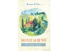 Livro Montesereno de Benjamin W Farley (Inglês)
