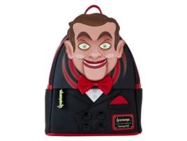 Mochila Fantasia Unissexo GOOSEBUMPS Loungefly Slappy Multicor