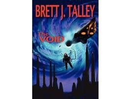 Livro The Void de Brett J Talley (Inglês)