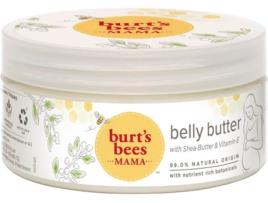Mamã Bee Manteiga para Barriga 185 g BURT'S BEES