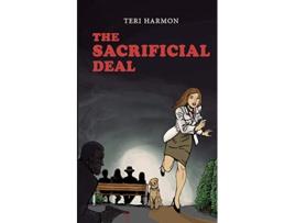 Livro The Sacrificial Deal de Teri Harmon (Inglês)