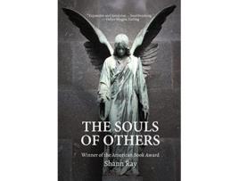 Livro The Souls of Others de Shann Ray (Inglês)