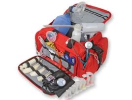 Bolsa Emergência Gima 6 Completo Gima S.P.A.