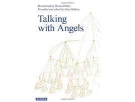 Livro Talking with Angels Newly revised and expanded fifth edition de Gitta Mallasz Hanna Dallos (Inglês)