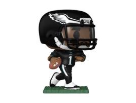 Figura Funko Pop! Eagles-Jalen Hurts 240 Adulto Unisexo NFL