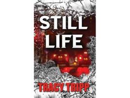 Livro Still Life de Tracy Tripp (Inglês)