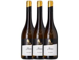 Kaltern Stern Sauvignon Alto Adige 75 cl (Caixa de 3 unidades)