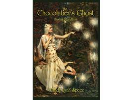 Livro The Chocolatiers Ghost de Cindy Lynn Speer (Inglês)