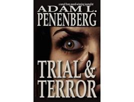 Livro Trial and Terror de Adam L Penenberg (Inglês)