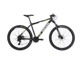 Bicicleta WATSON Volga 1.0 29 M Preto/Verde