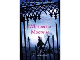 Livro Whispers at Moonrise de C C Hunter (Inglês)