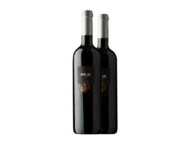 Vinho LUNA BEBERIDE Paixar Mencía Bierzo (0.75 L - 2 Unidades)