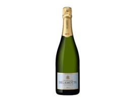 Espumante DELAMOTTE Brut Champanhe (0.75 L - 1 Unidade)