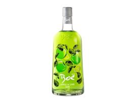 Gin VC2 BRANDS Boë Apple & Lime Gin (0.7 L - 1 Unidade)