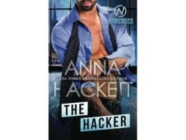 Livro The Hacker Norcross Security de Anna Hackett (Inglês)