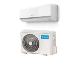 Ar Condicionado OLIMPIA PHENIX E INVERTER 9 (20 m² - 9000 BTU - Branco)