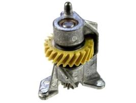 Kit Motor Pinhão 261045-9748 Processador de Alimentos Kitchenaid 16342 KITCHEN AID