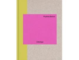 Livro Phyllida Barlow In Zabalaga de Barlow, Phillyda et al. (Inglês - Capa Dura)