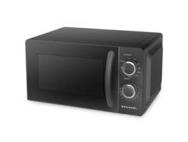 Microondas com grelha de 20L capacidade Mwg-20Ng GRUNKEL