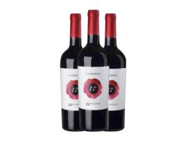 Vinho OLIANAS Cannonau Cannonau di Sardegna (0.75 L - 3 Unidades)