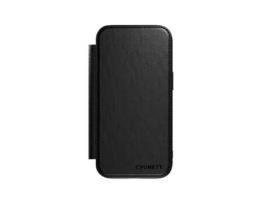 Capa Magwallet Função para iPhone 16 Pro CYGNETT com Porta-Cartões Preto