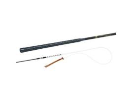 Chicote Enganche Professional 07217 Carbon Preto 180 Cmfleck