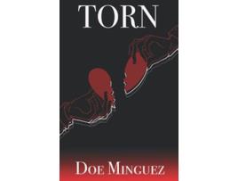 Livro Torn de Minguez Doe (Inglês)