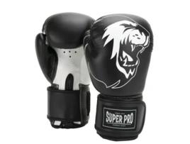Luvas de Boxe para Crianças SUPER PRO Talent