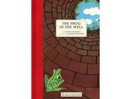 Livro The Frog In The Well de Alvin Tresselt (Inglês - Capa Dura)