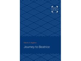 Livro Journey to Beatrice de Charles S Singleton (Inglês)