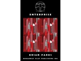 Livro Enterprise de Brian Parks (Inglês)