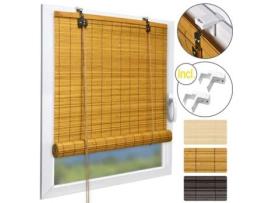 Soldecor B86 Cortina de Bambu 110X160Cm Bambu SOL ROYAL