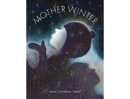 Livro Mother Winter de James Christopher Carroll (Inglês)