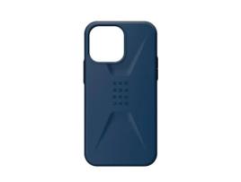 Capa para iPhone 14 Pro Max URBAN ARMOR GEAR Azul