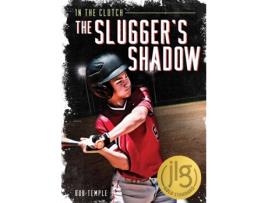 Livro Sluggers Shadow de Bob Temple (Inglês - Capa Dura)