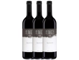 Weingut Heinrich Blaufrankisch Burgenland 75 cl (Caixa de 3 unidades)