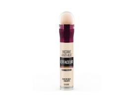 Correcteur L'effaceur Yeux INSTANT ANTI ÂGE - 00 - Marfim MAYBELLINE NEW YORK