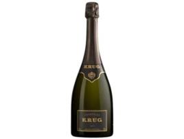 Champanhe Krug Vintage Champanhe 2006 75 cl